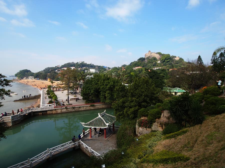 숙장화원